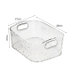 Acrylic Organizer Large